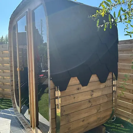 Hébergement de vacances Maison A Saint-omer 70 M² Avec *