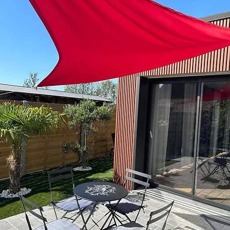 Maison A Saint-omer 70 M² Avec * Saint-Omer (Pas-de-Calais)