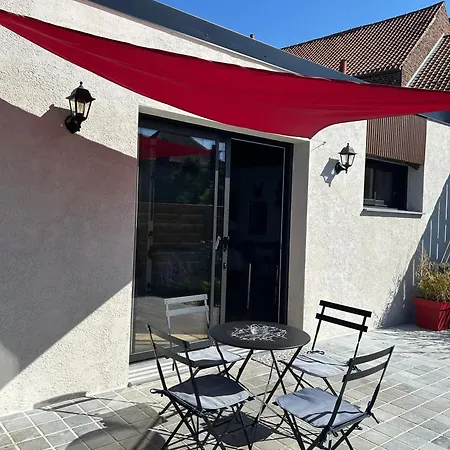 Maison A Saint-omer 70 M² Avec *