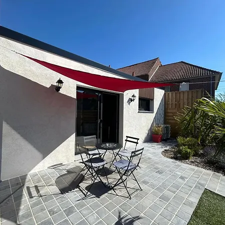 Hébergement de vacances Maison A Saint-omer 70 M² Avec *